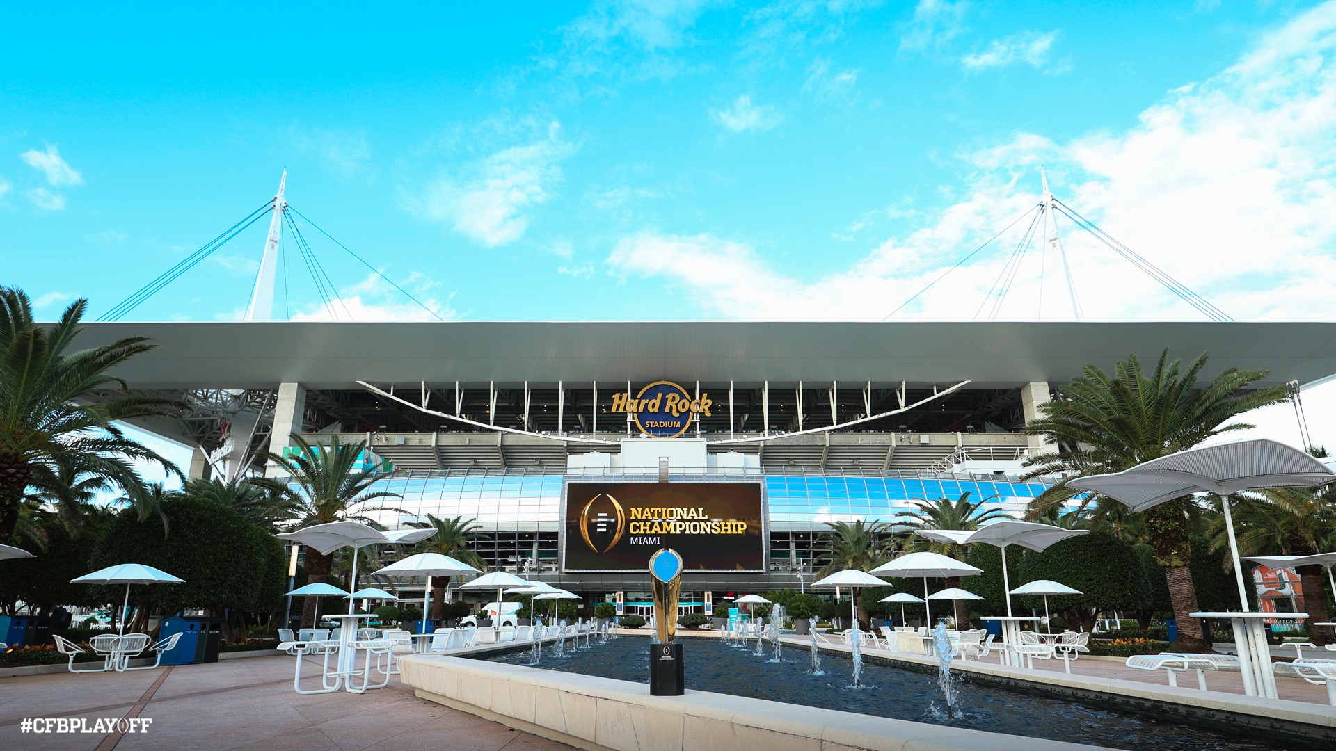 2026 College Football Playoff National Championship