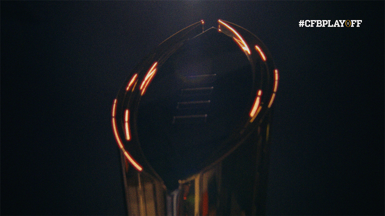 2026 College Football Playoff National Championship