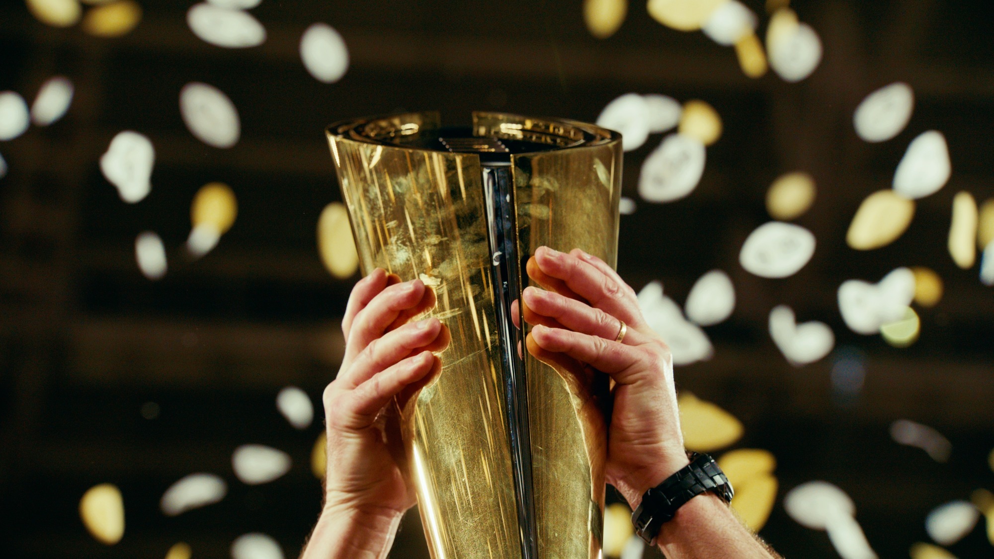 2026 College Football Playoff National Championship