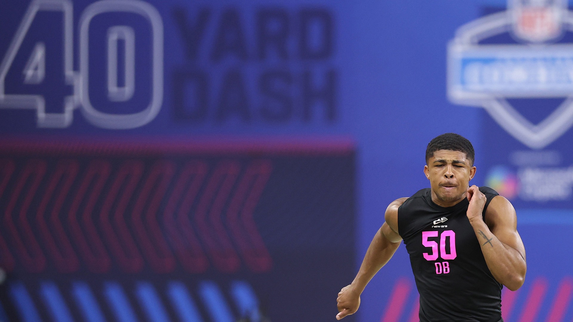 Lorenzo Styles, Ohio State