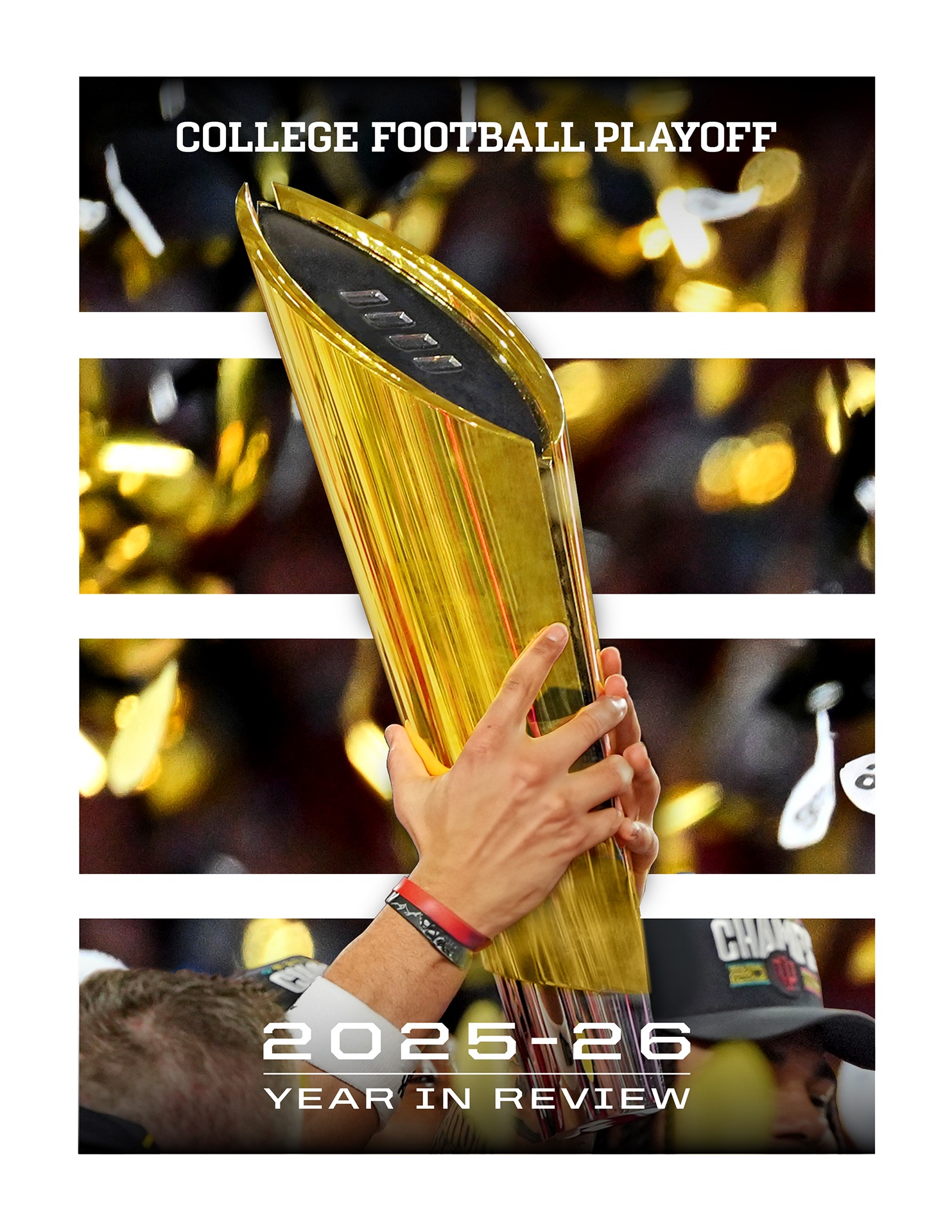 2026 CFP Year In Review