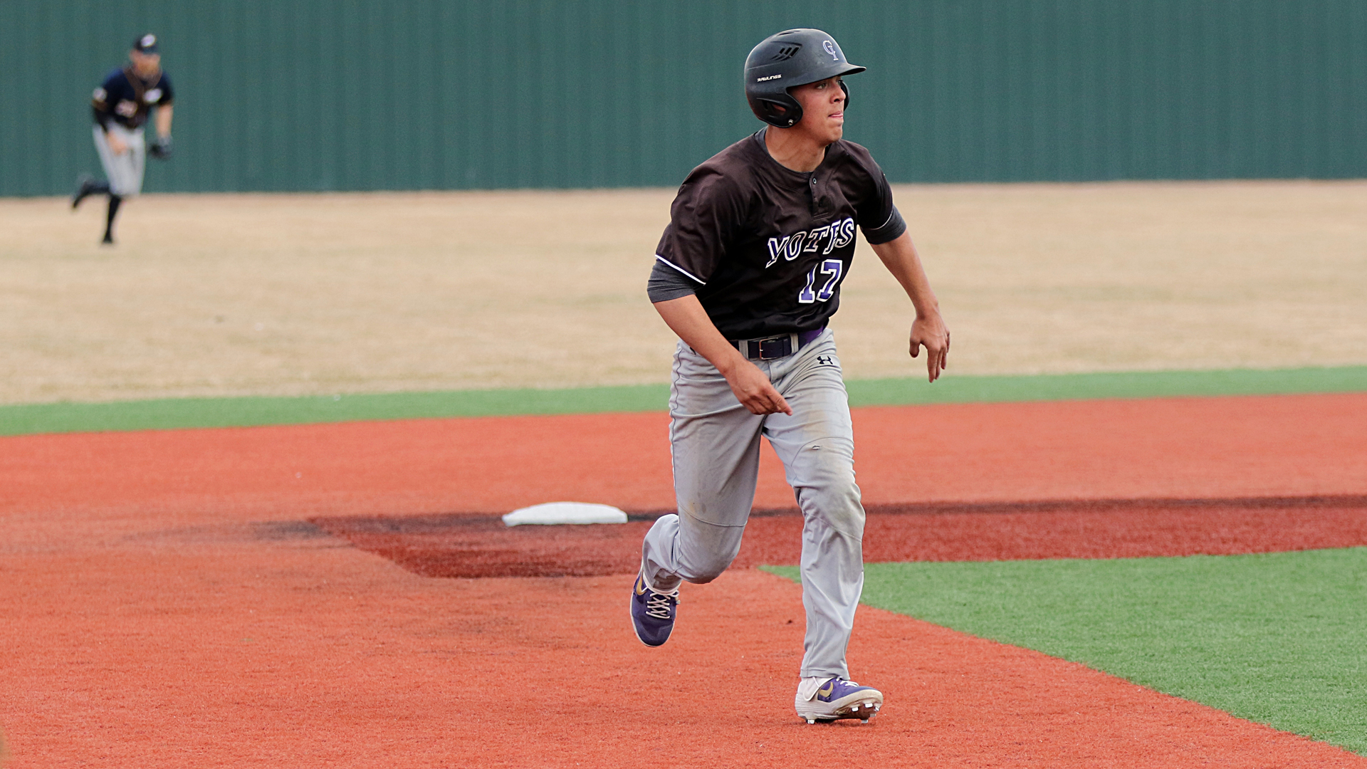 Caden Jensen Baseball College of Idaho Athletics