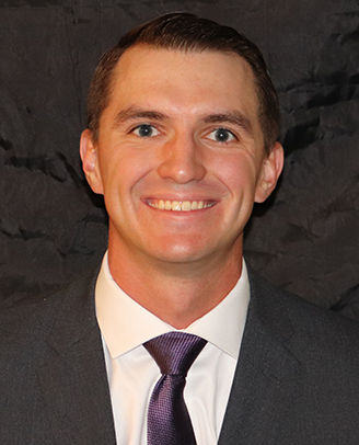 Chris Coutts Head Shot