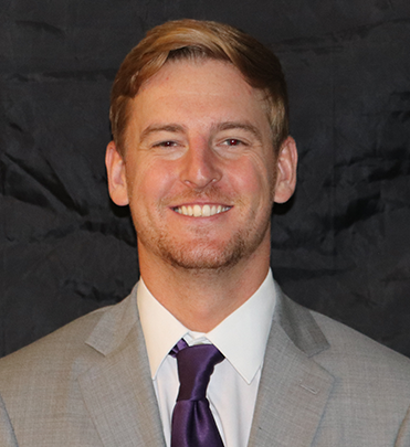Jacob McLeod Head Shot