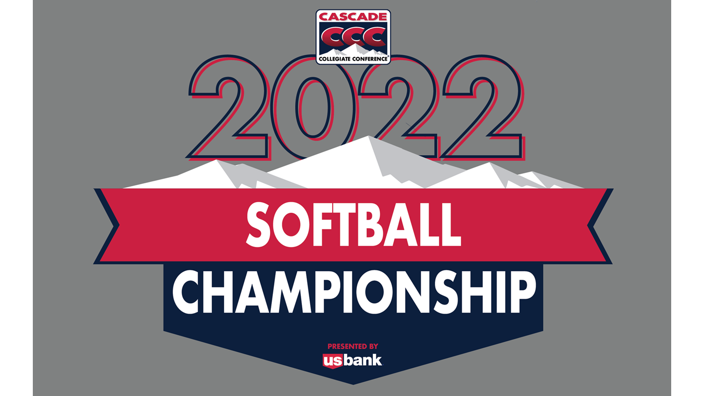 2022 CCC Softball Championship Field Set College of Idaho Athletics