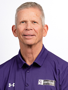 Mike Moroski