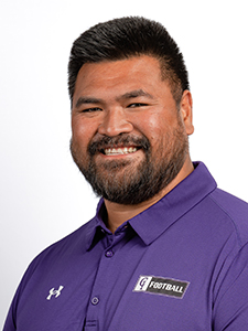 Mike Iupati