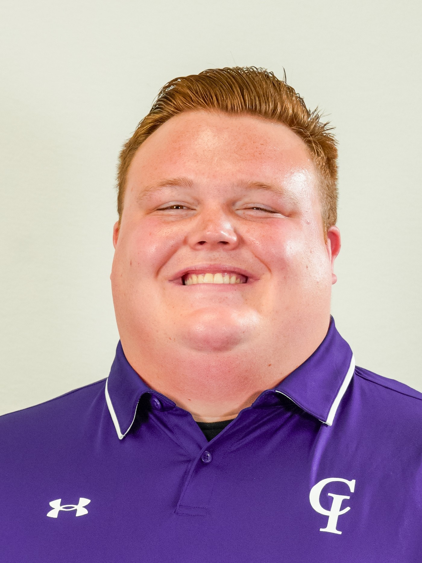 Colby Stinar