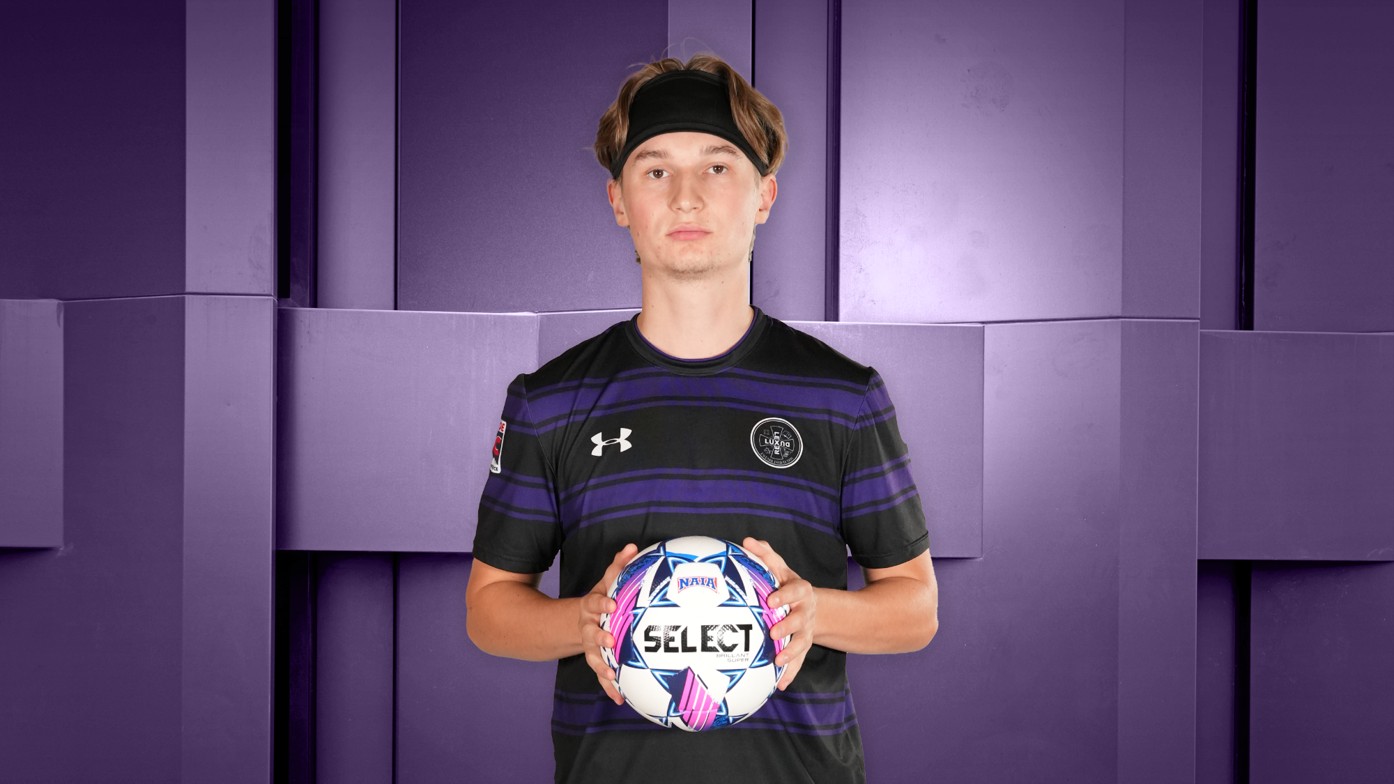 Hornung wins NAIA National Player of the Week