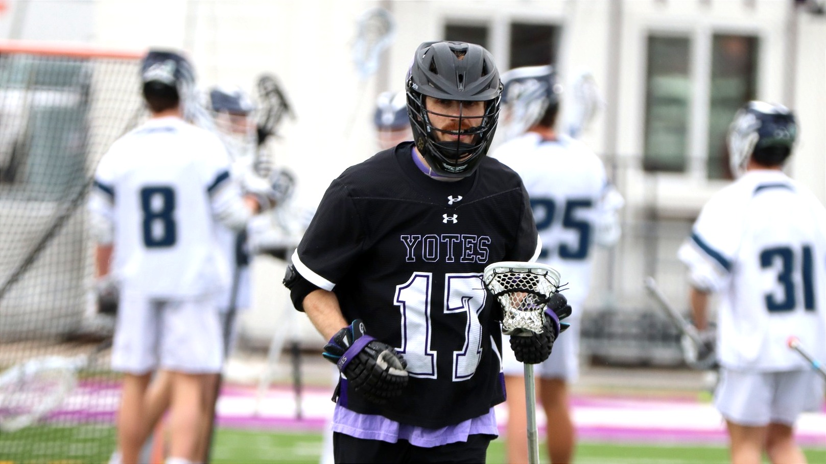 Paul O'Neill earns Honorable Mention