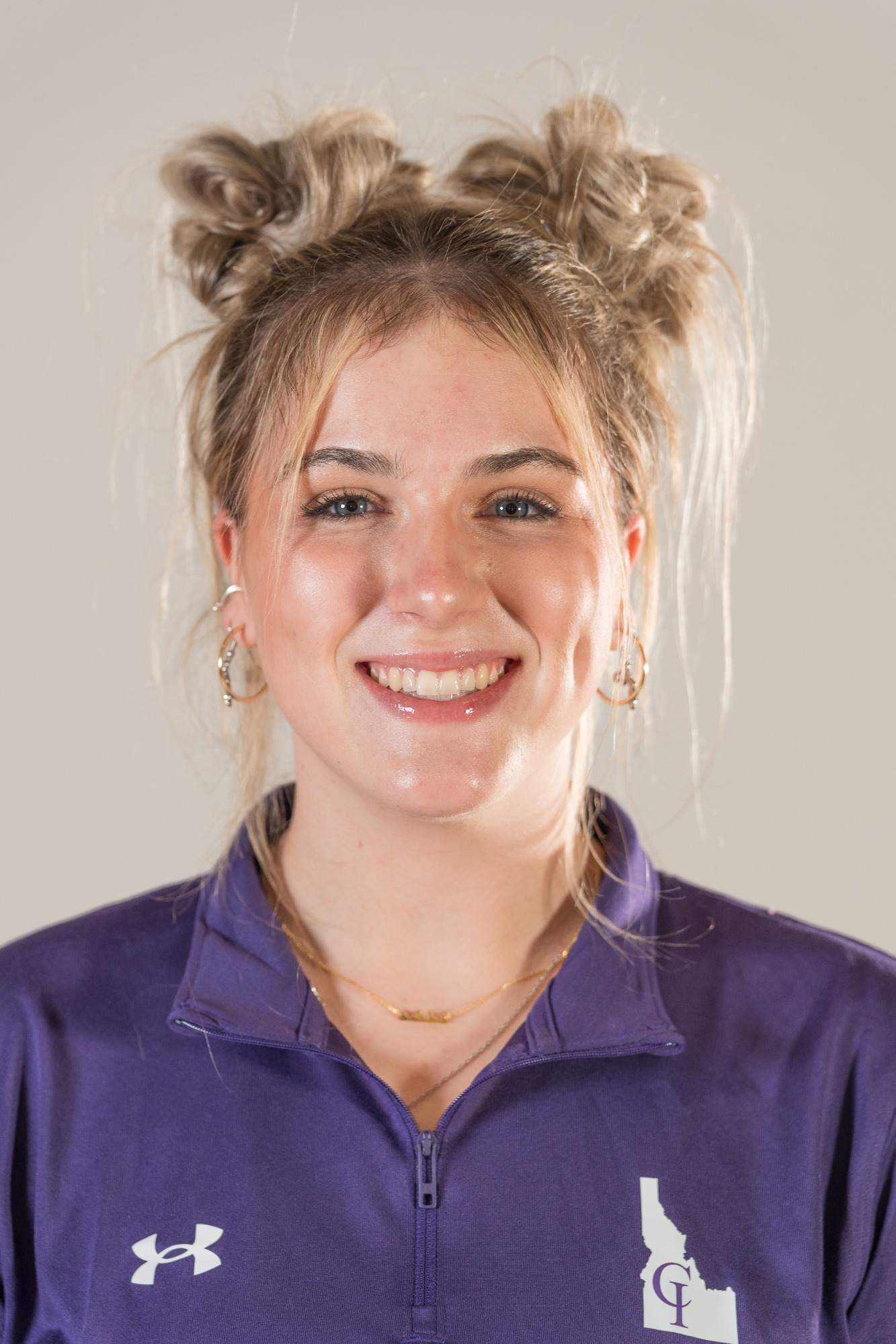 Chloe Ballhagen