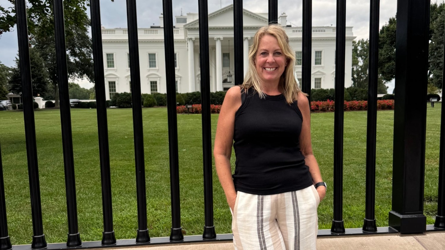 christina cheer coach