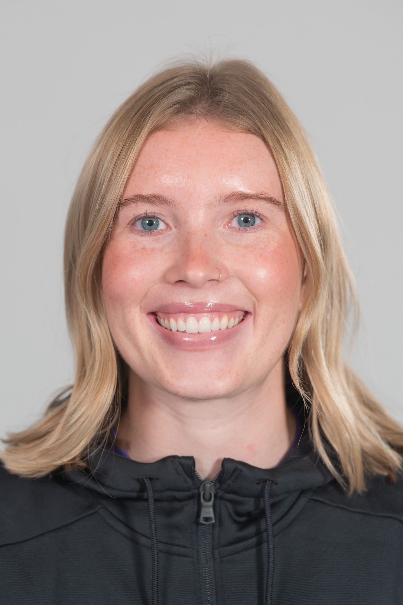 Molly Jacobson