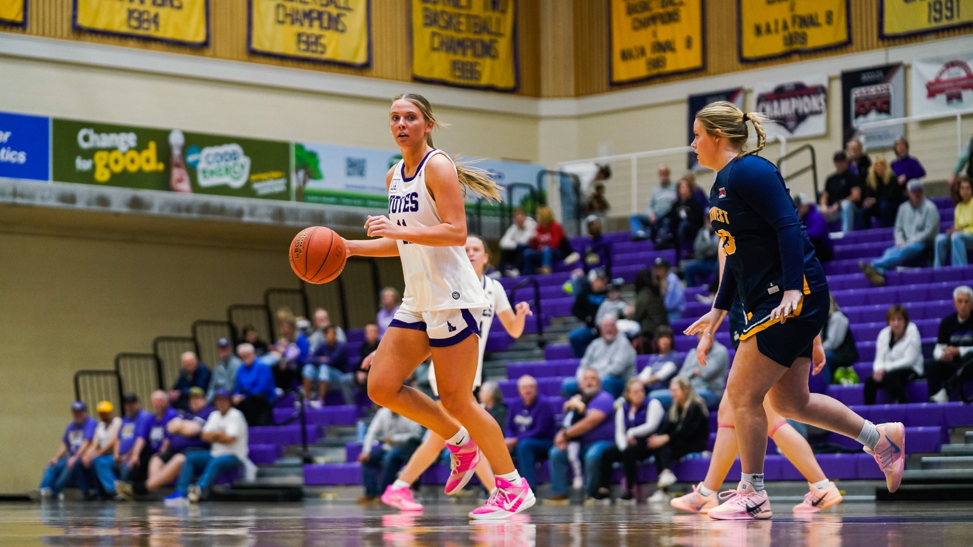 Kylie Waltermeyer being the GOAT