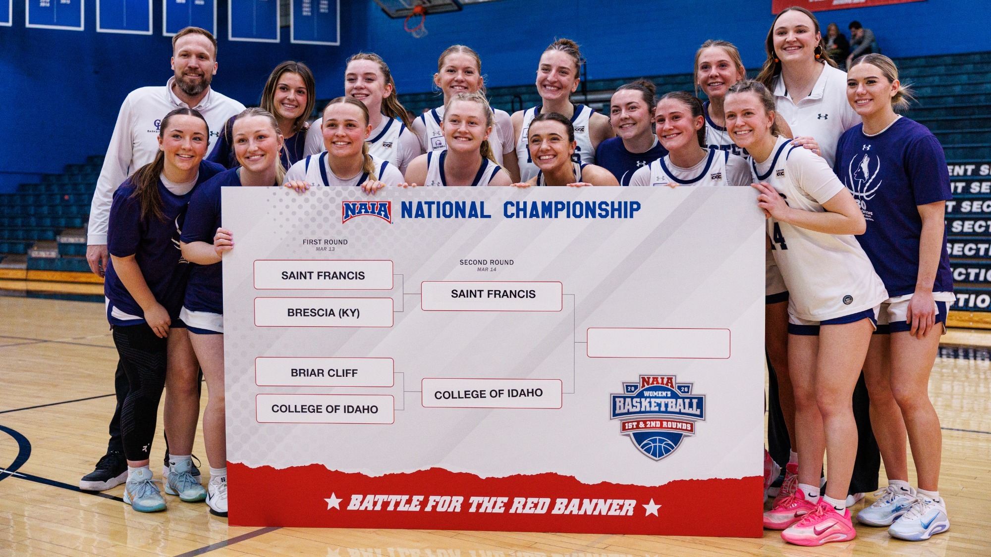 Yotes do what they do best, win