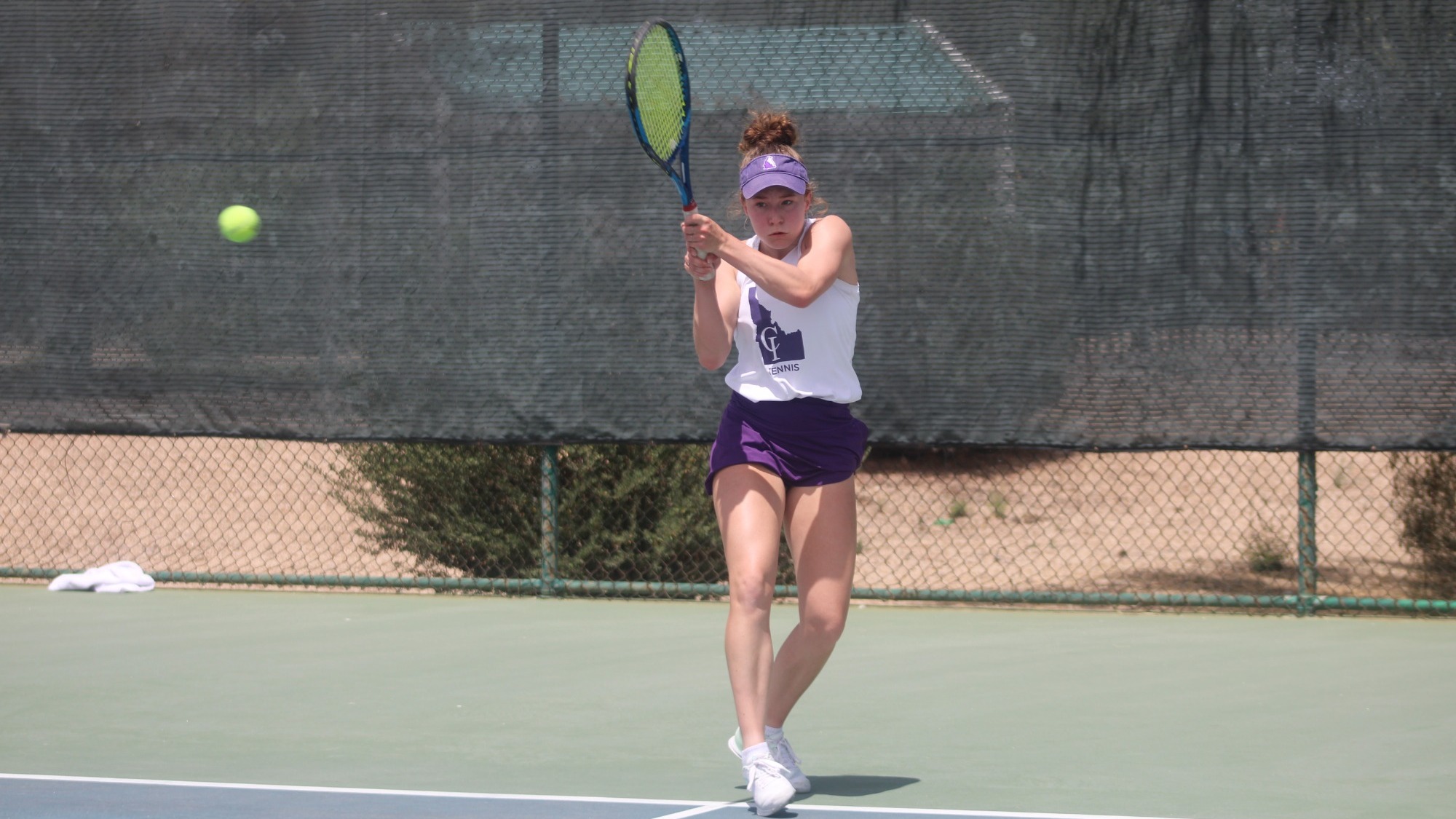 AJ Tennis