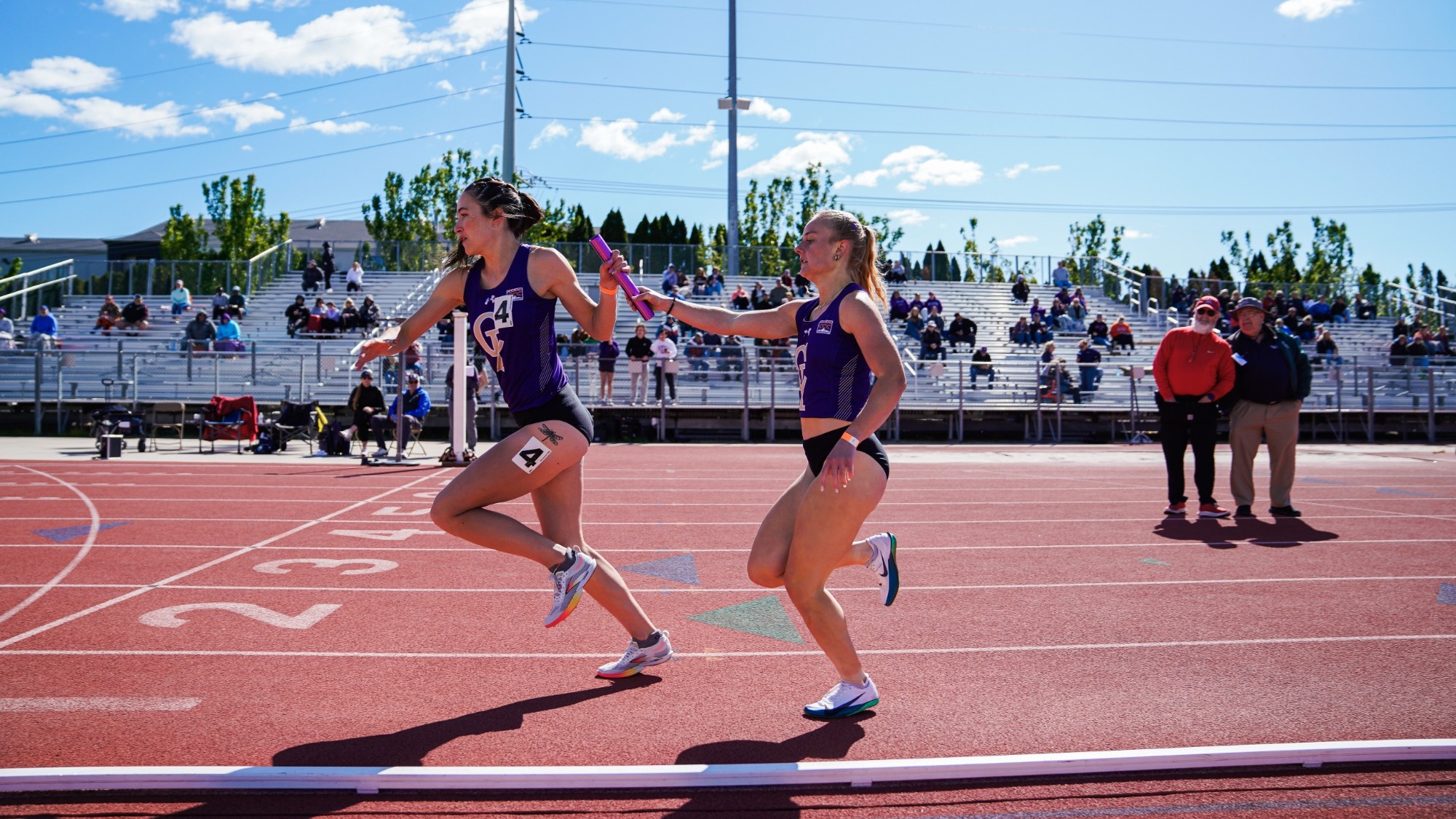 4x8 handoff