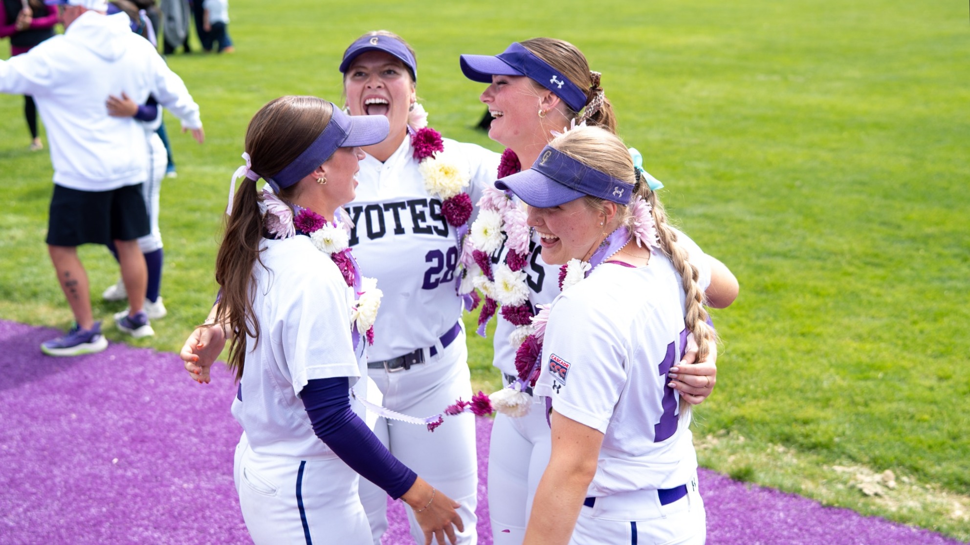 softball