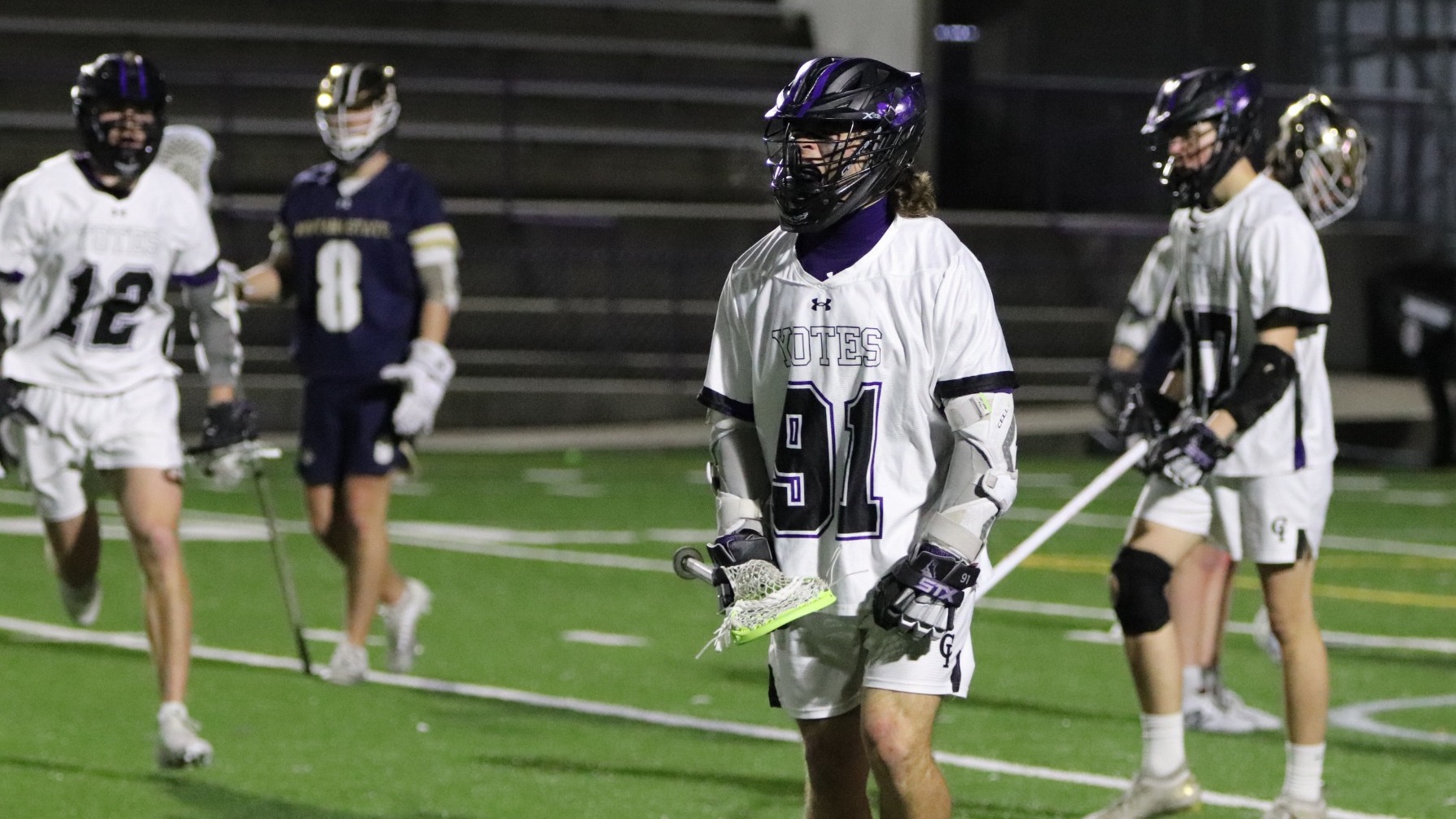 Flatten Celebrating