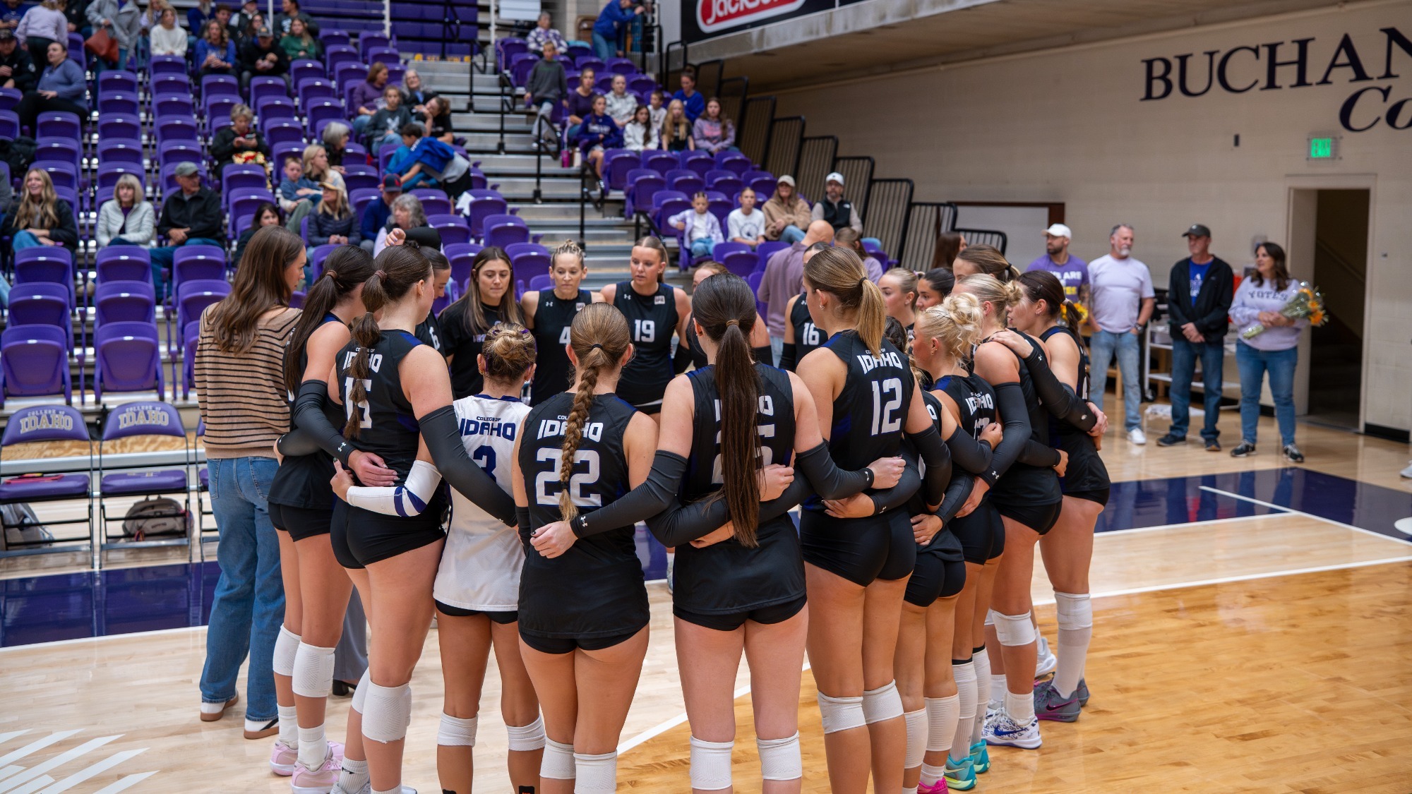 vb team