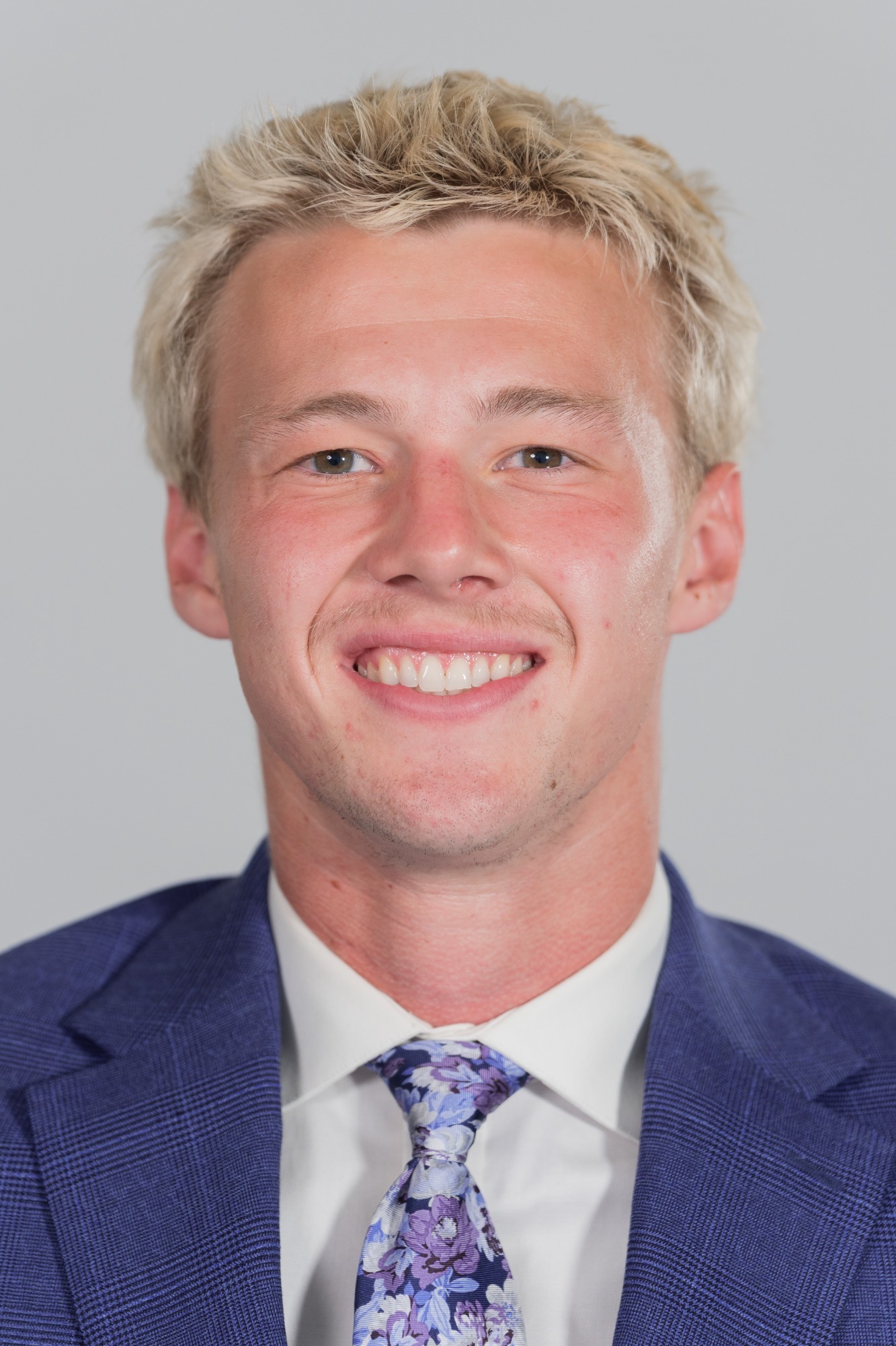 Straton Rogers