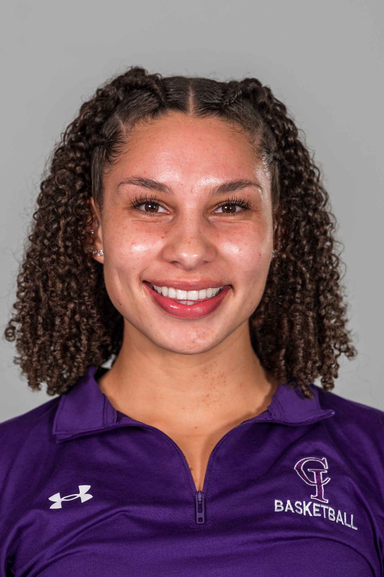 WBB Head Shots 2026