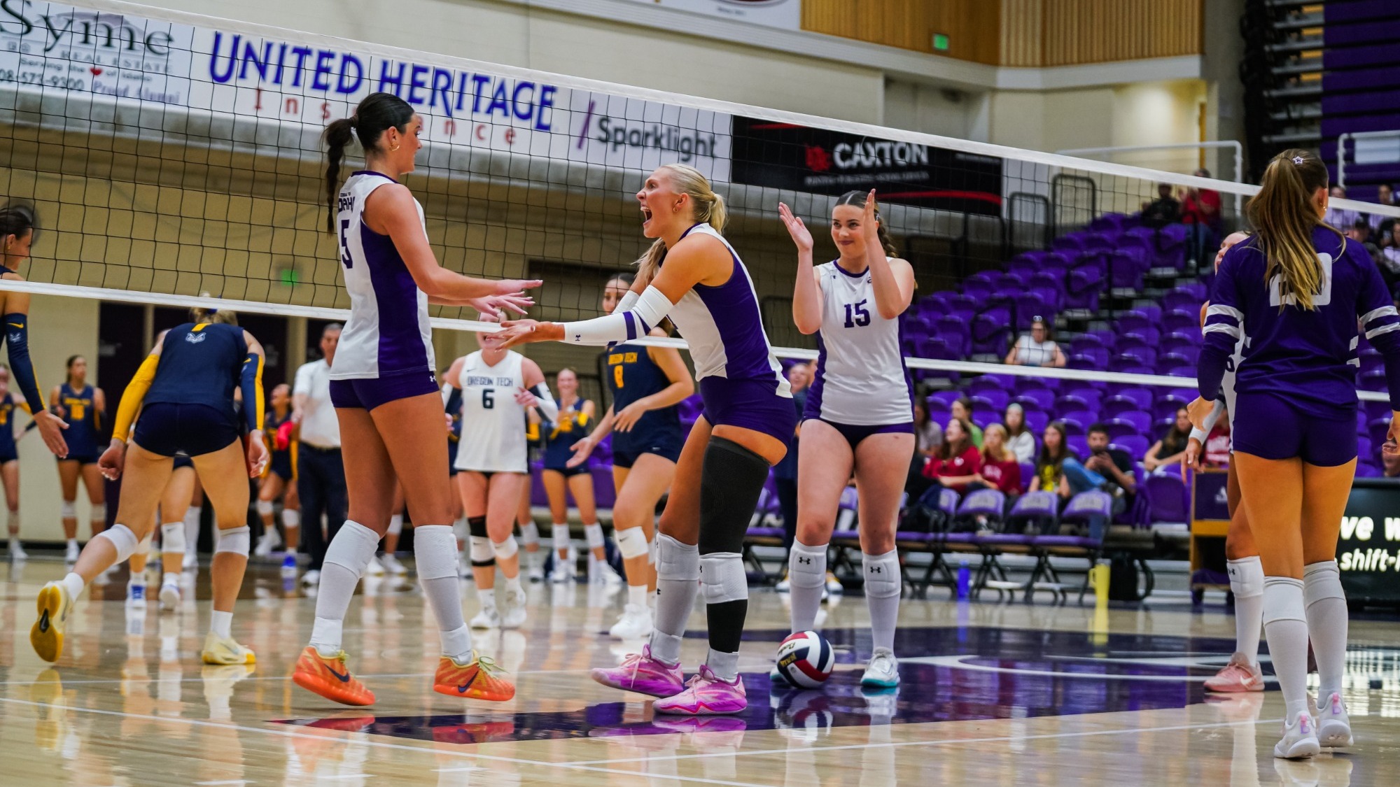 KELSY HIGH 5