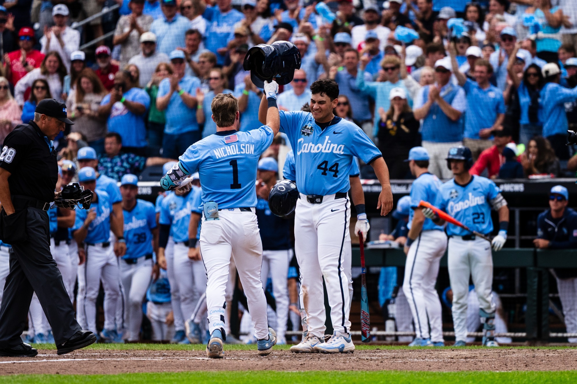 26_NorthCarolina_HomeRun