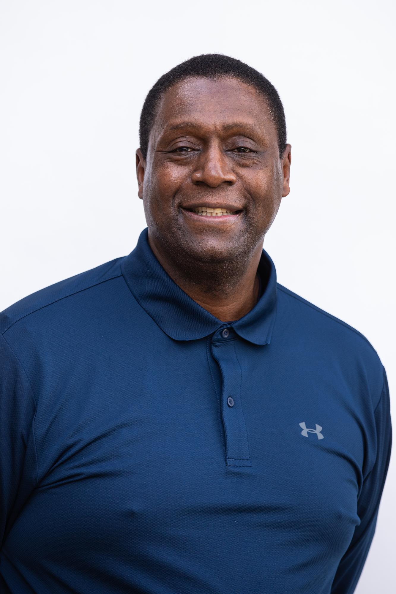 Dennis Black 2021