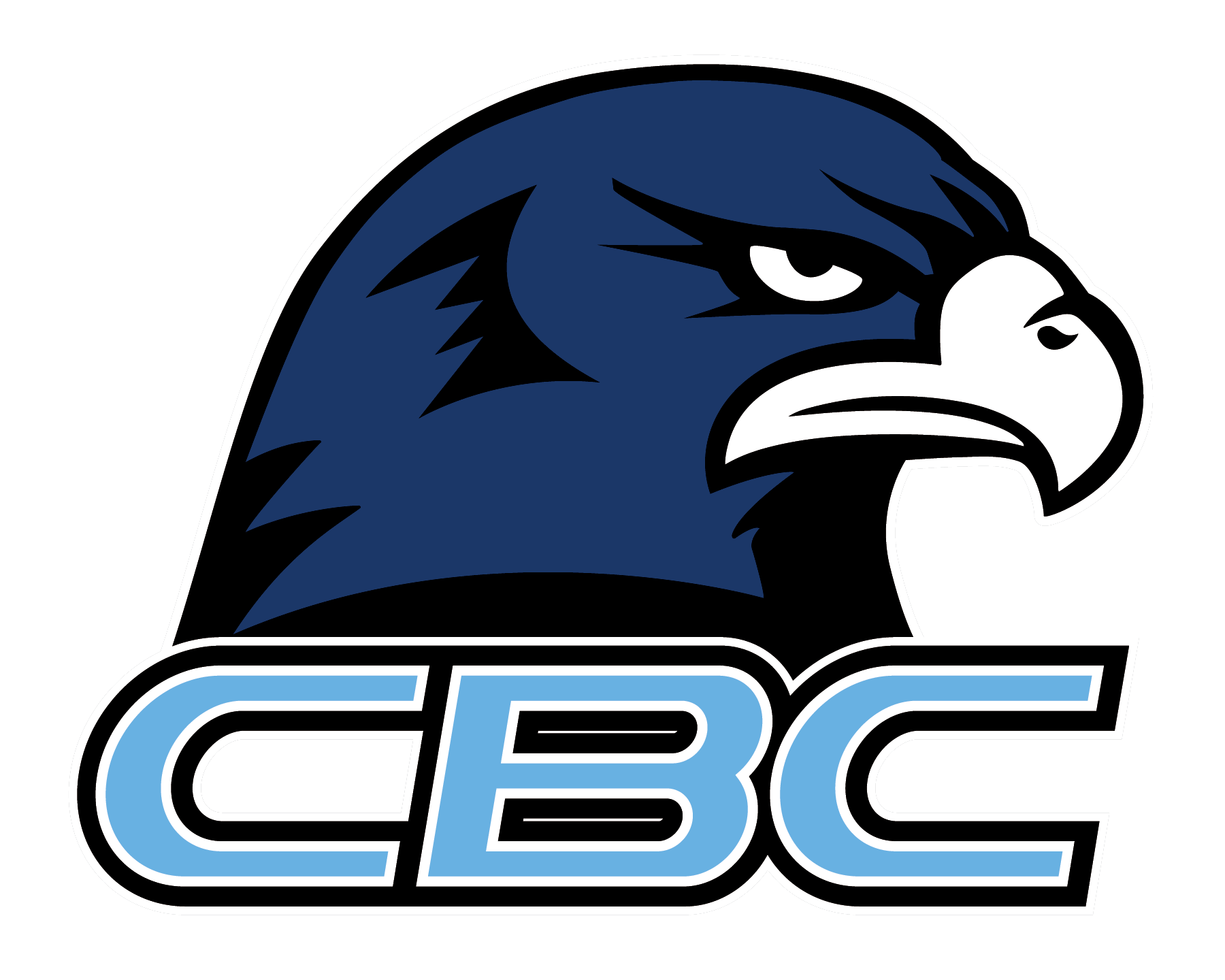 CBC Hawk Logo