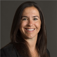 Amy Sokaitis head shot