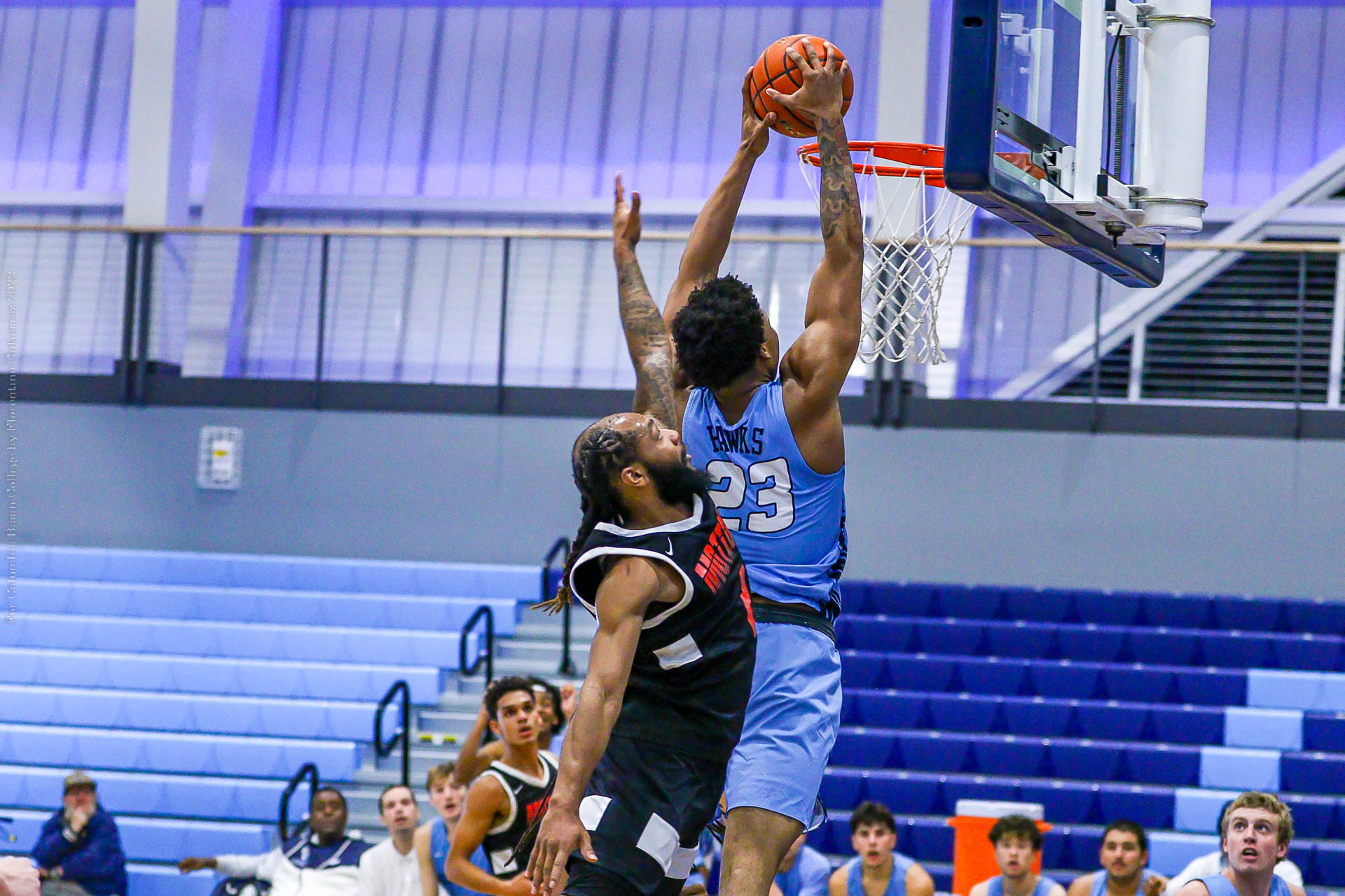 Latrell Barker 2023 24 Men s Basketball Columbia Basin College latrell-barker-2023-24-men-s-basketball-columbia-basin-college