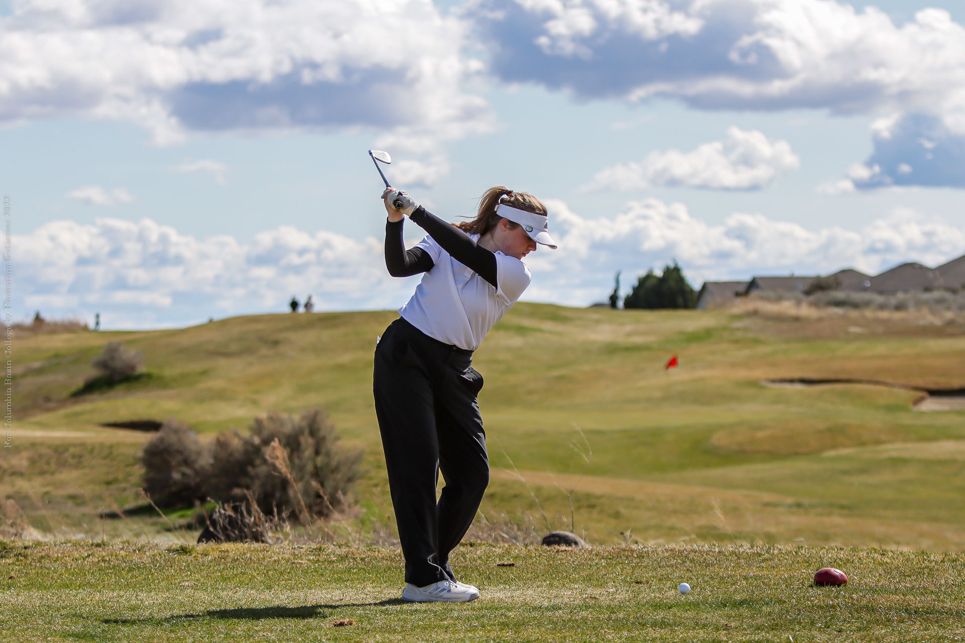 Tatum York-Bement @ Horn Rapids 2023