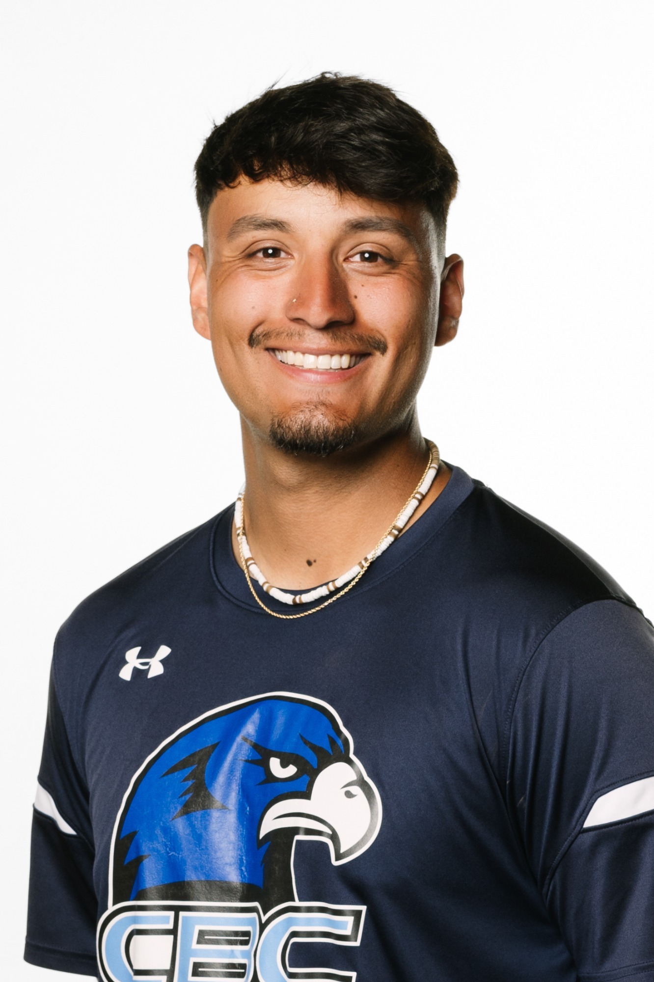 Alessandro Llamas 2023