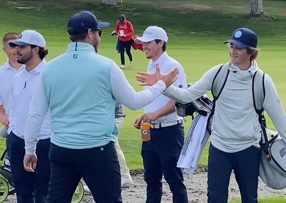 Eli Harrell @ CBC Invite 2024