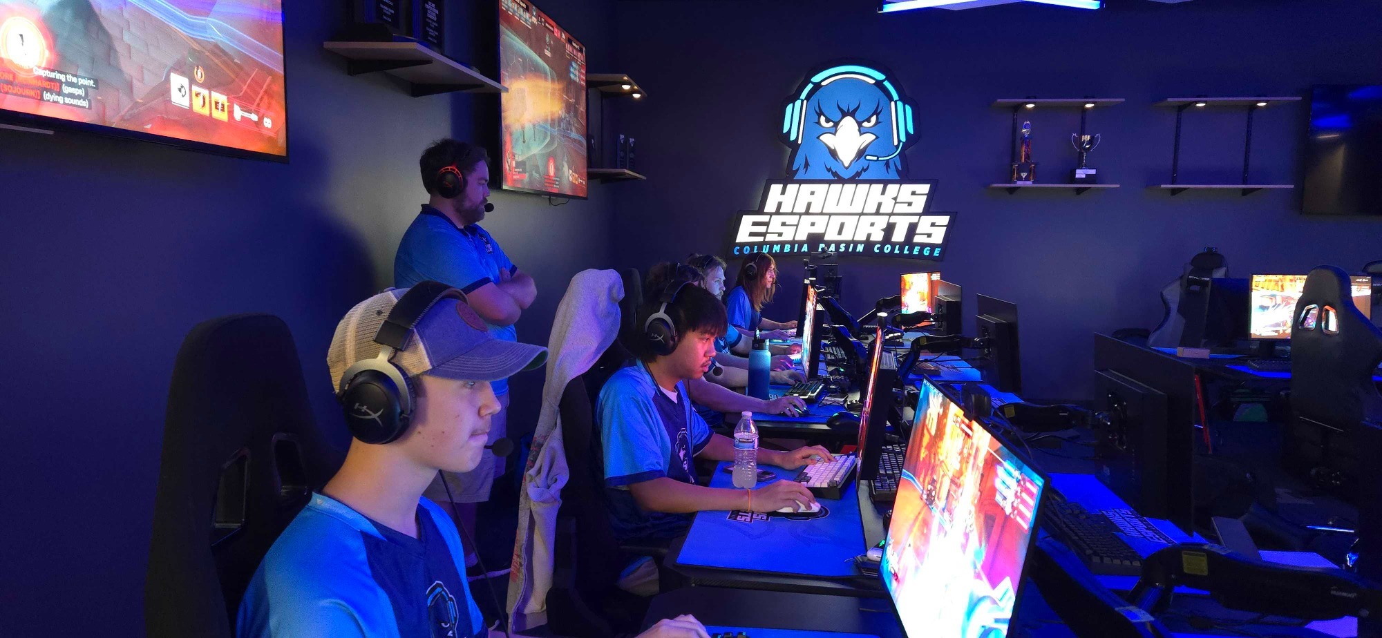 CBC Esports October 21, 2025