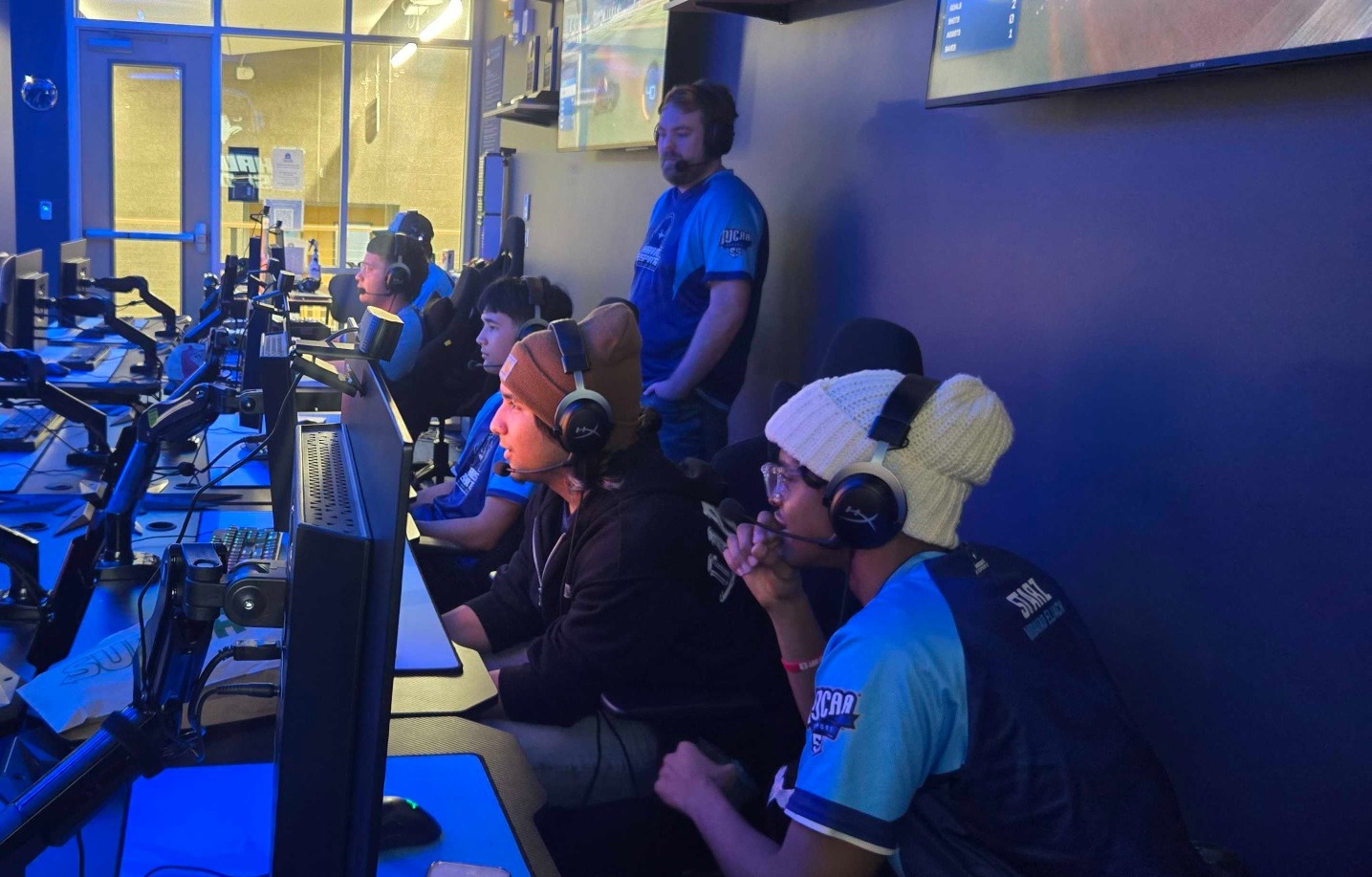 Esports Nov 10, 2025