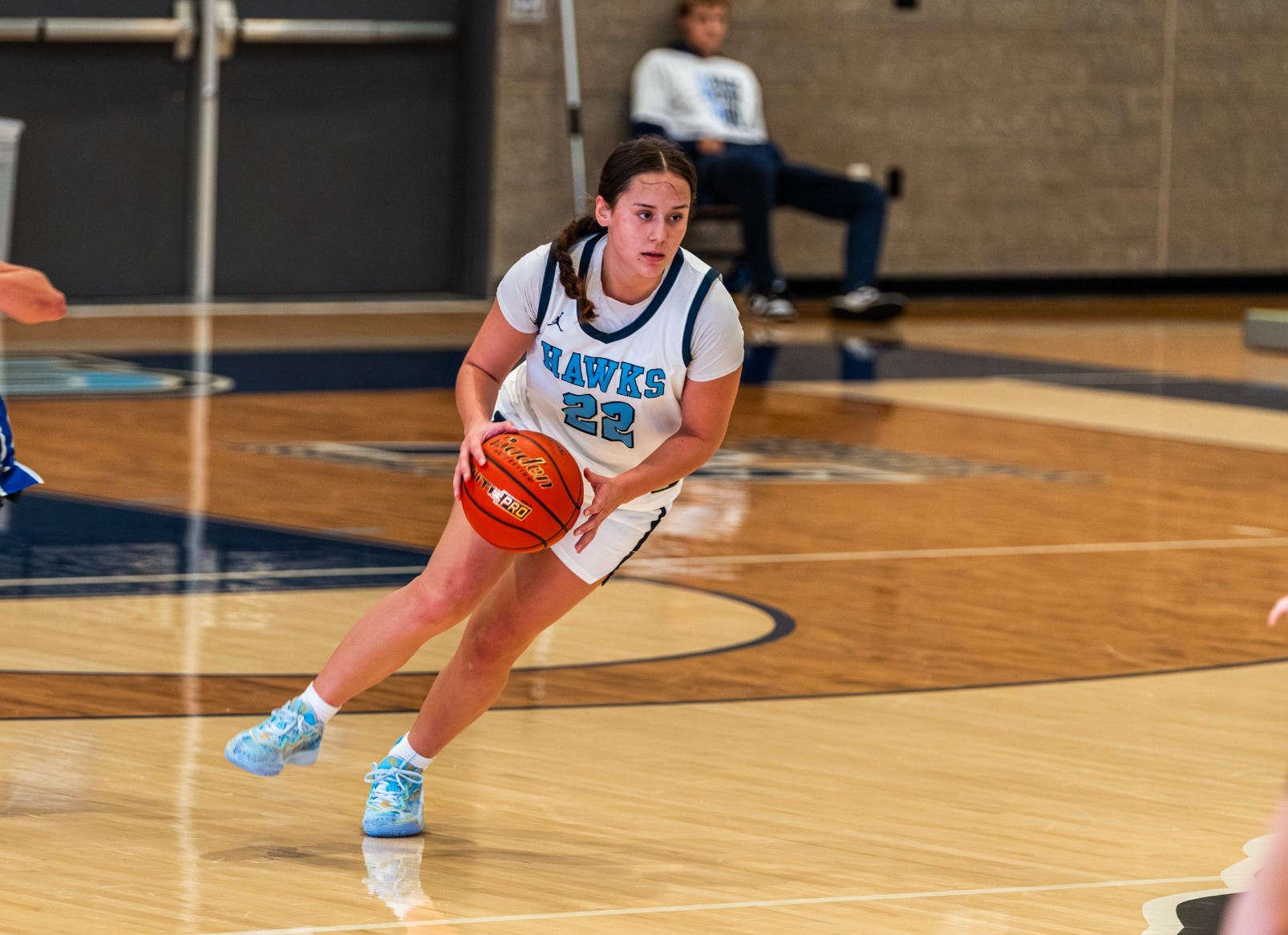 Amber Swan vs. Pierce 2025