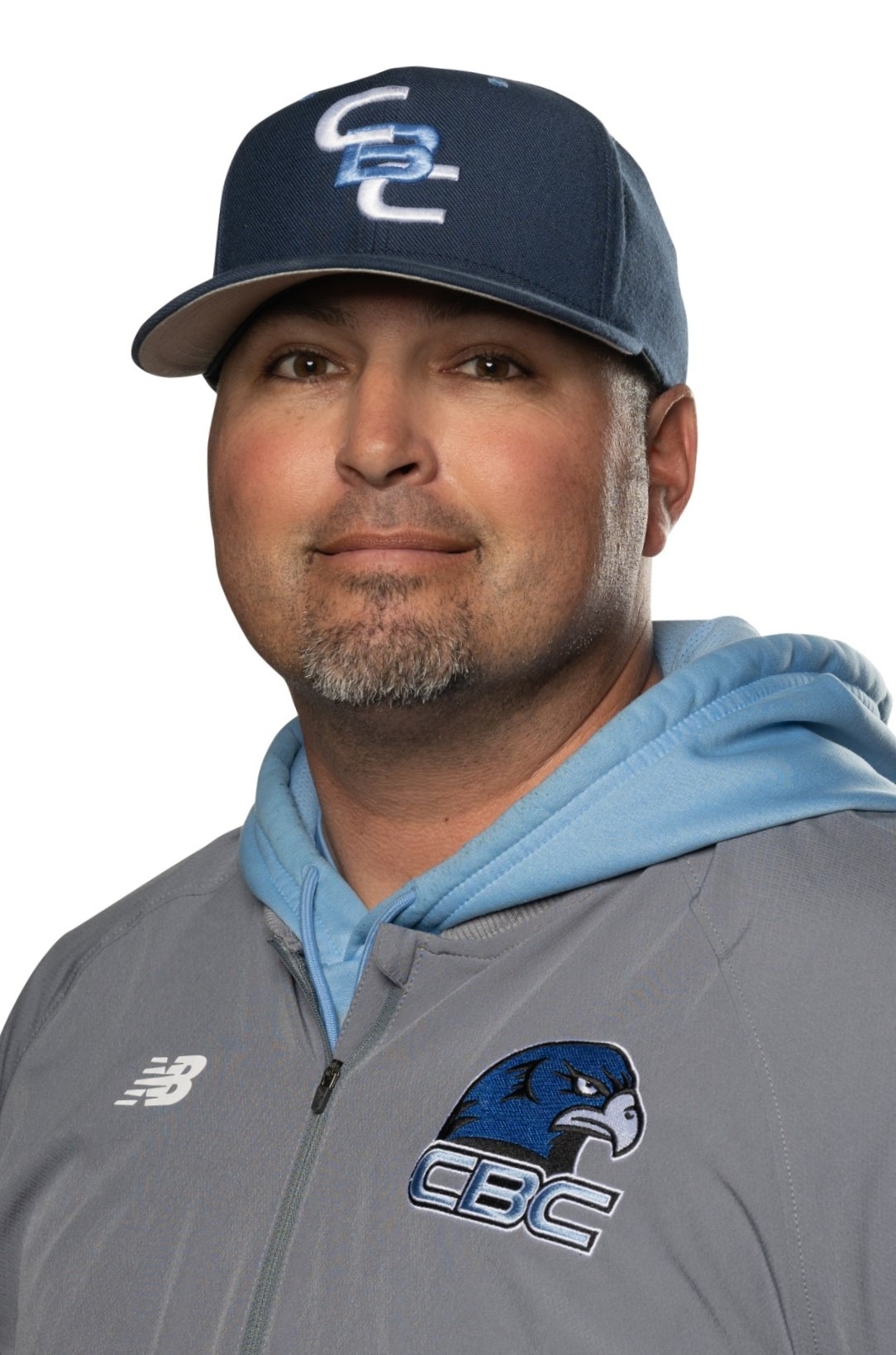 Stefan McGovern 2025