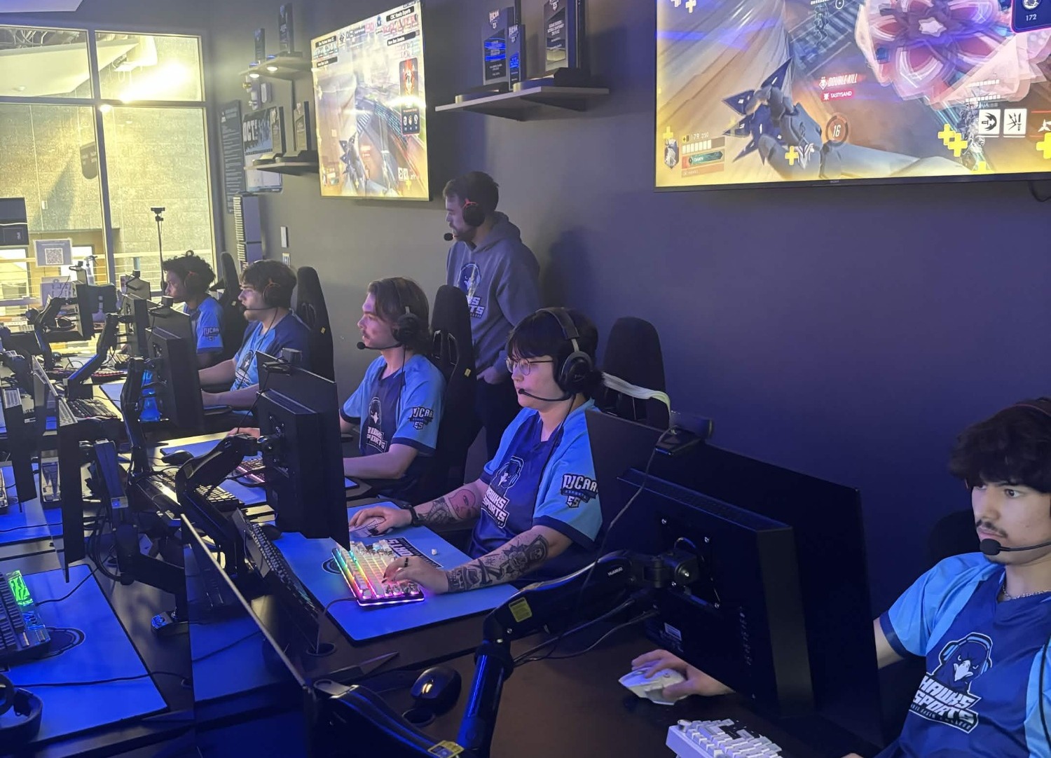 Esports October 19, 2026