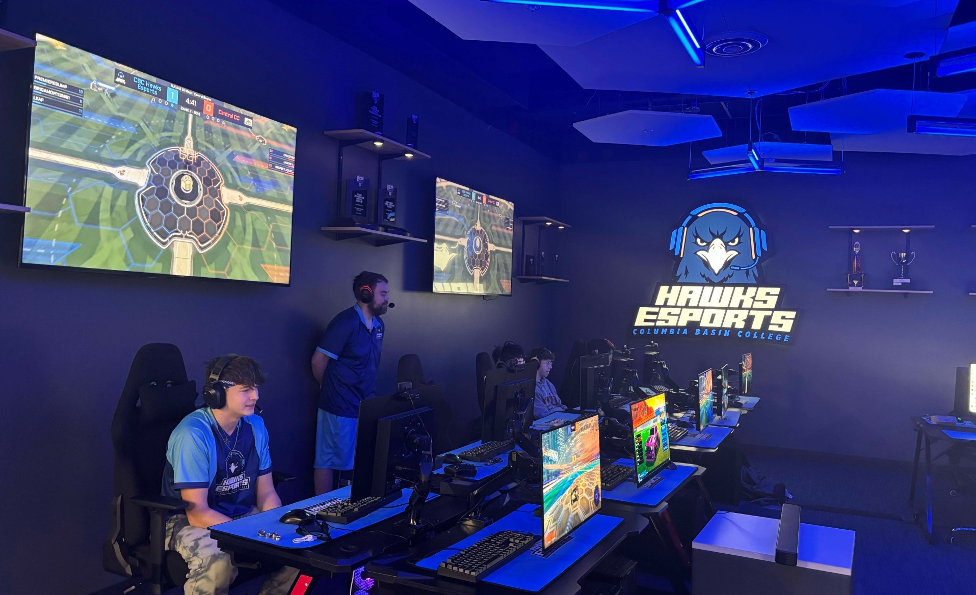 Esports Feb 24, 2026 1