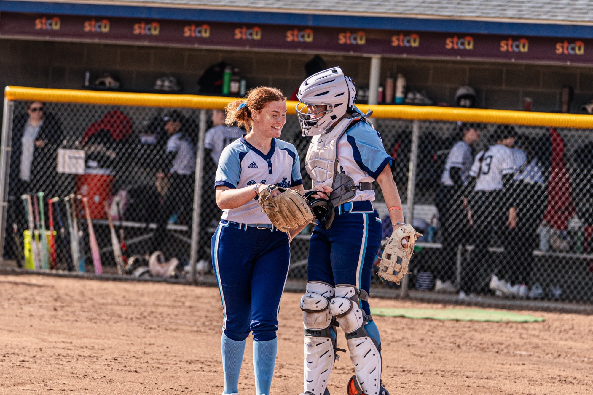 Dallaney Unseth vs. Mt. Hood 2026