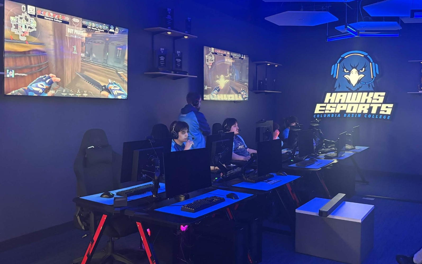 Esports March 11, 2026