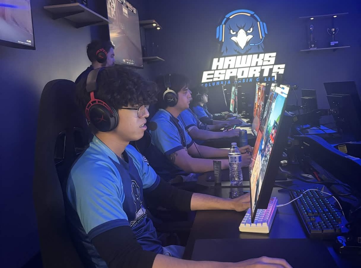 Esports March 16, 2026