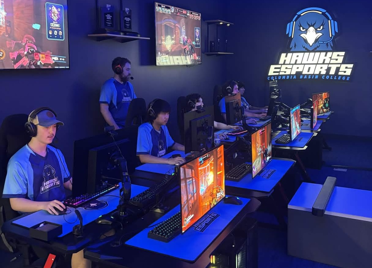 Esports March 3, 2026