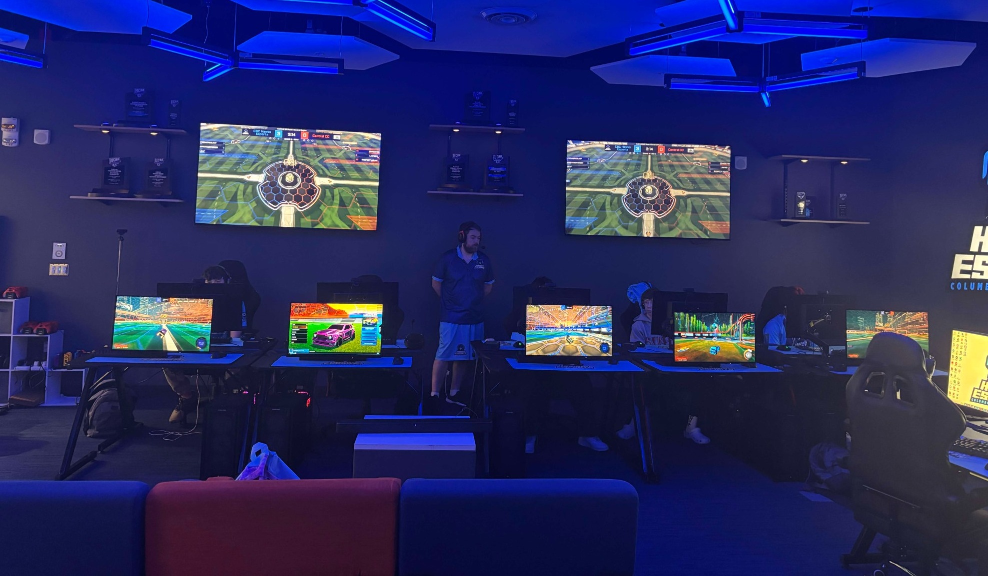 Esports 1 March 30, 2026