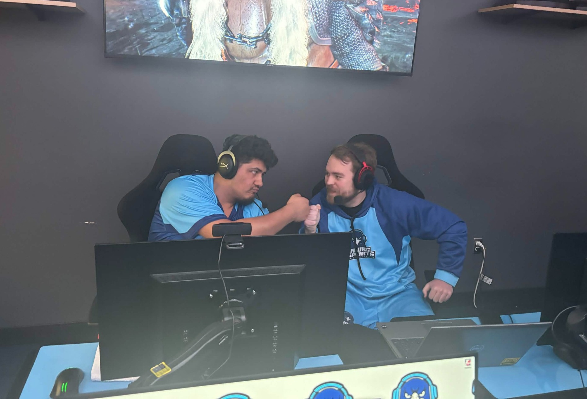 Esports 1 April 14, 2026