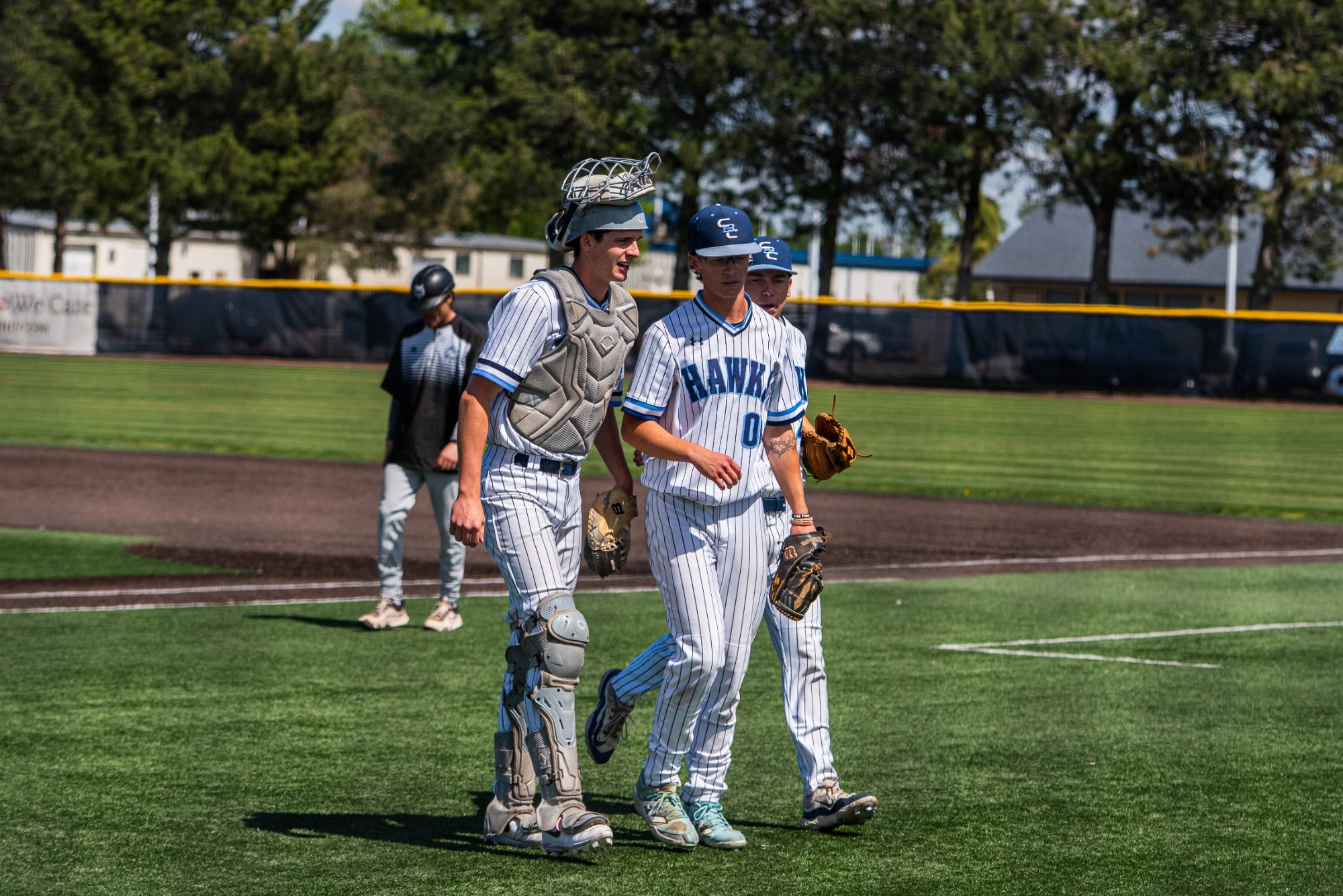 Branson Rozier vs. Blue Mountain 2026