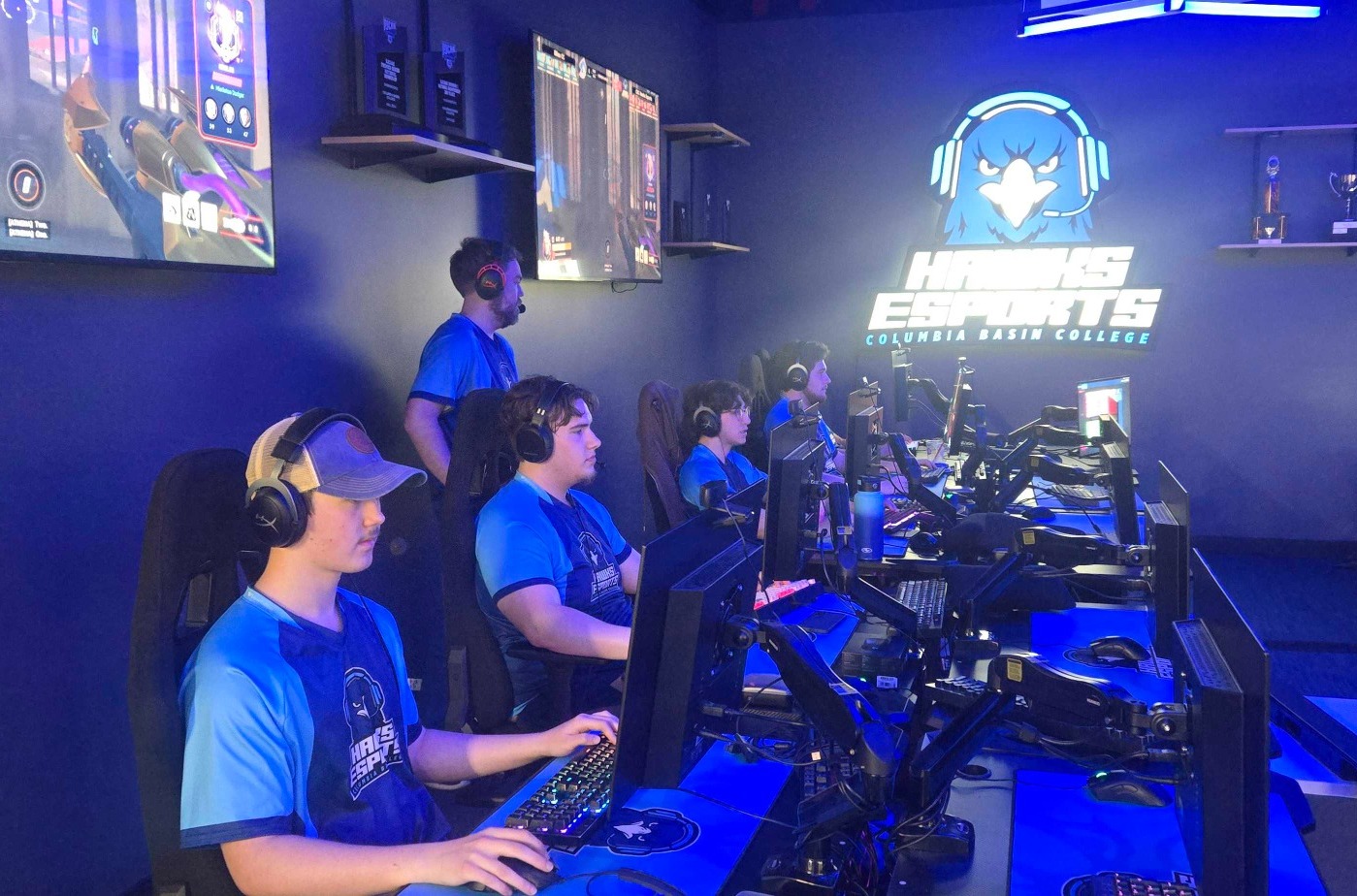 Esports 1 April 27, 2026