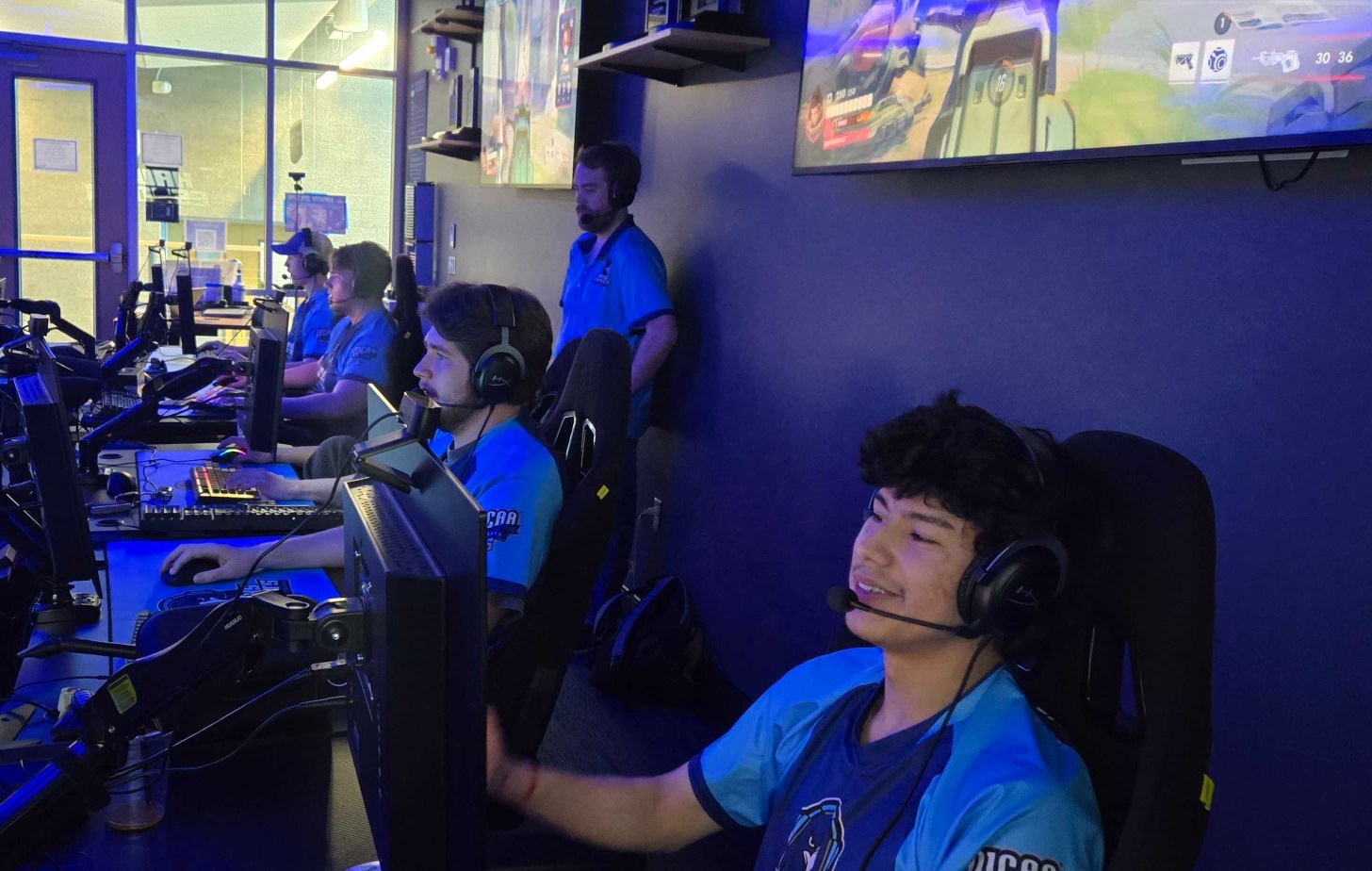 Esports May 12, 2026